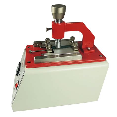 Rubbing Color fastness Tester importer|Gakushin Color Fastness/Rubbing Tester .